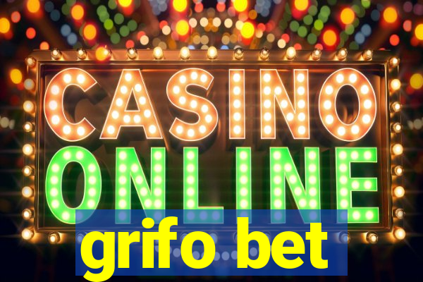 grifo bet